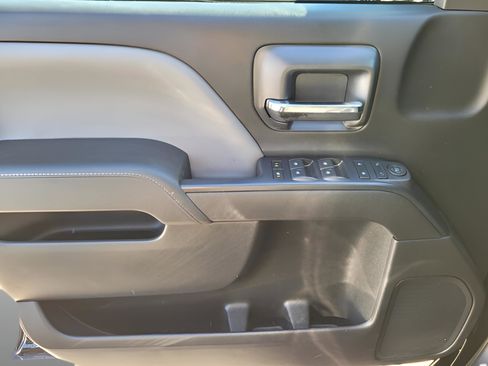 Used 2015 GMC Sierra 1500 2WD Double Cab w/ Elevation Edition image 22