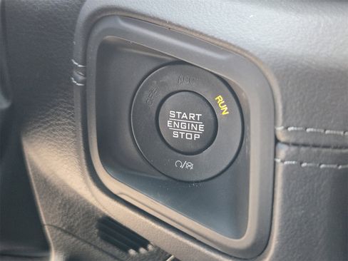 New 2026 Jeep Gladiator Sport image 23