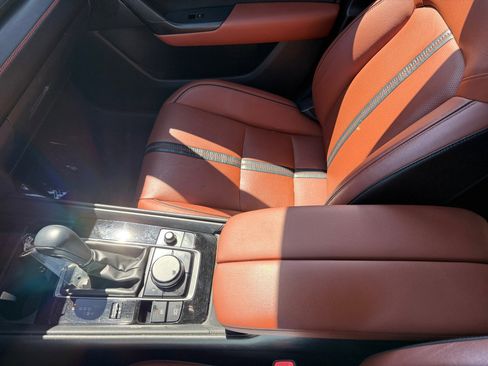 Certified 2023 MAZDA CX-50 Meridian Edition w/ Cargo Package image 14