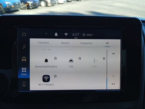 Used 2023 RAM ProMaster 2500 image 19