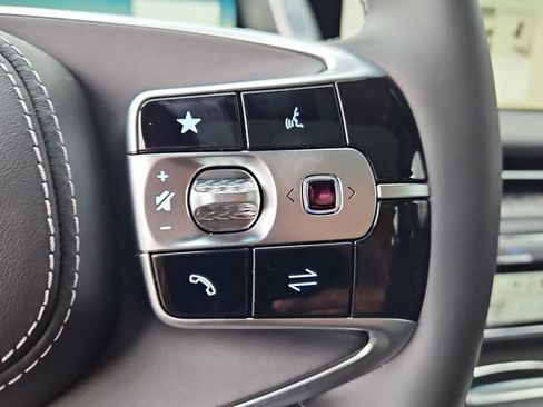 New 2026 Genesis G90 3.5T AWD/4WD image 12