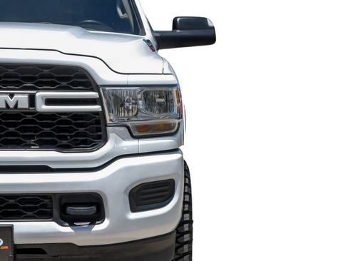 Used 2020 RAM 3500 Tradesman w/ Chrome Appearance Group AWD/4WD image 47