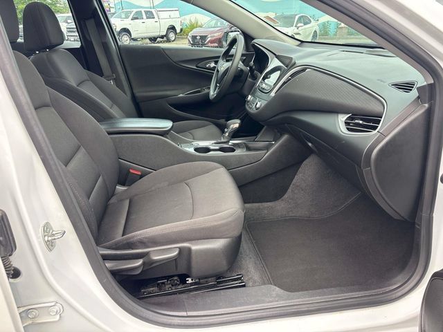 Used 2024 Chevrolet Malibu LT FWD image 16