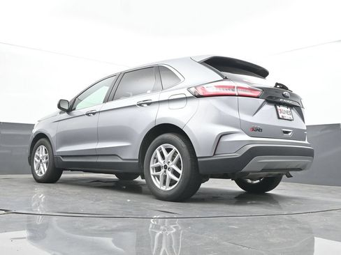 Used 2024 Ford Edge SEL AWD/4WD image 50
