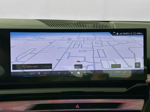 New 2026 BMW 550e xDrive w/ Executive Package image 12