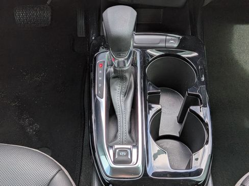 Certified 2025 Chevrolet Trax ACTIV w/ Driver Confidence Package FWD image 20