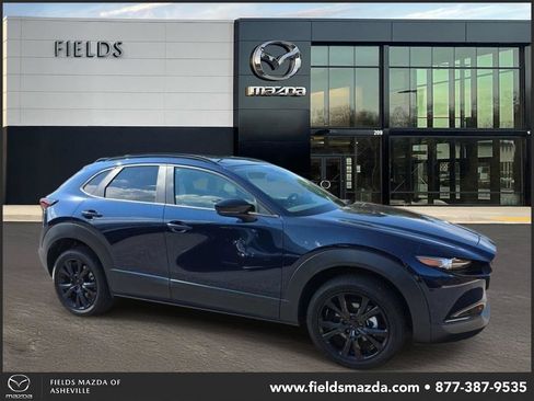 Used 2026 MAZDA CX-30 AWD 2.5 S image 1