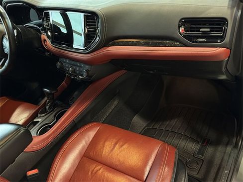 Used 2021 Dodge Durango SRT Hellcat w/ Premium Interior Group image 30