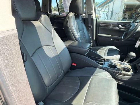 Used 2014 Buick Enclave Premium w/ Trailering Provision Package AWD/4WD image 10