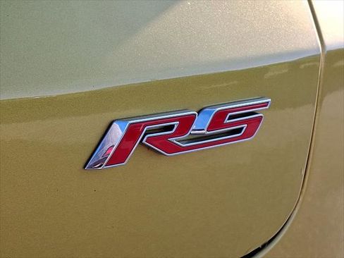 Used 2024 Chevrolet TrailBlazer RS w/ Convenience Package image 24