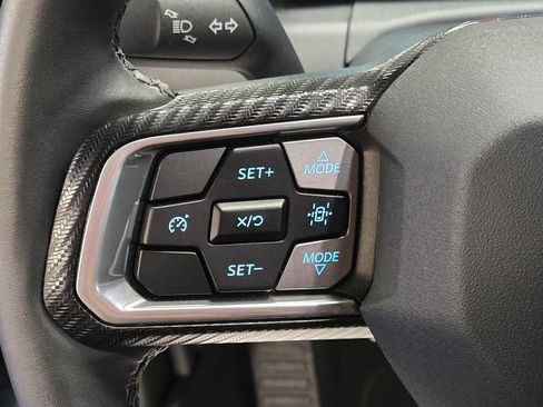 Used 2025 Ford Mustang EcoBoost image 14