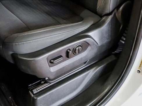 Used 2021 Chevrolet Silverado 1500 RST w/ Texas Edition Plus image 37