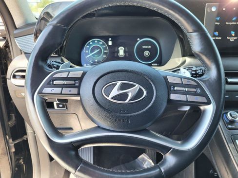 Used 2024 Hyundai Palisade Limited AWD/4WD image 34