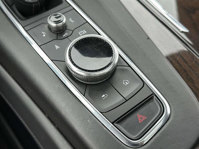 Used 2024 Cadillac Escalade ESV Sport Platinum AWD/4WD image 21