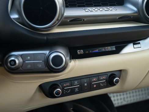 Used 2021 Ferrari 812 GTS RWD image 49