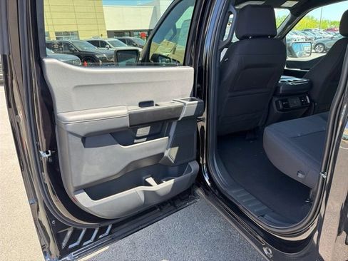 New 2026 Ford F150 STX AWD/4WD image 10