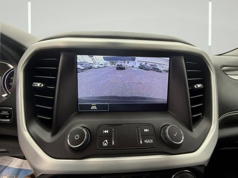 Certified 2023 GMC Acadia SLT image 14