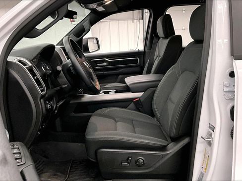 Used 2023 RAM 1500 Big Horn AWD/4WD image 22