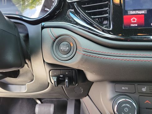 Certified 2026 Dodge Durango GT AWD/4WD image 20