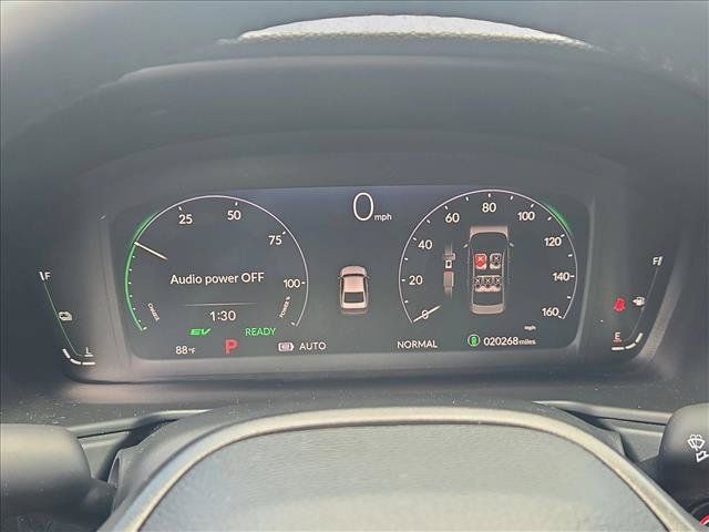 Used 2024 Honda Accord Sport image 11