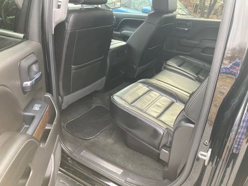 Used 2018 GMC Sierra 1500 Denali image 17