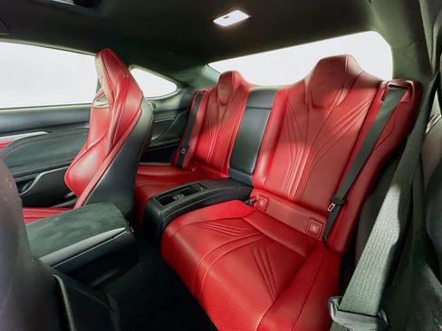 Used 2017 Lexus RC F F w/ Premium Package image 26