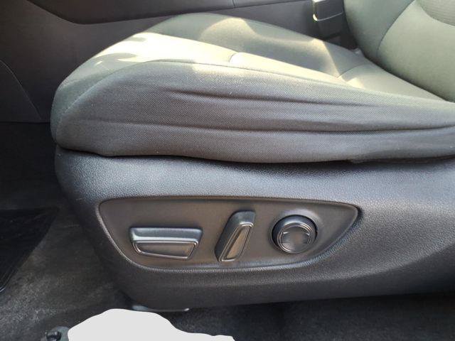 Certified 2024 Toyota RAV4 XLE FWD image 5
