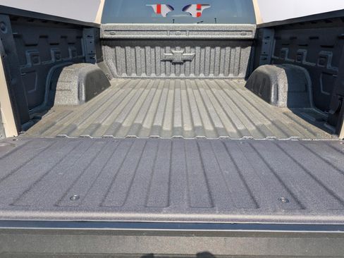 New 2026 Chevrolet Silverado 1500 RST w/ RST Select Package image 22