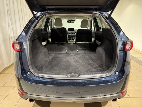 Used 2017 MAZDA CX-5 Grand Touring FWD image 12