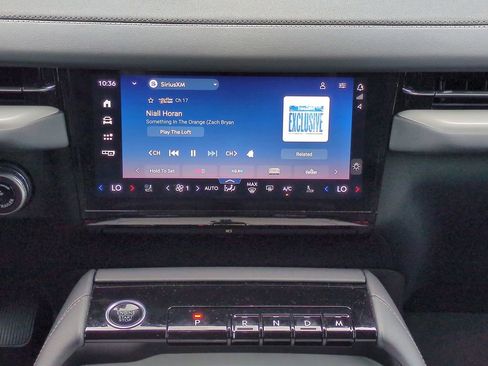 Used 2025 Lincoln Navigator Reserve w/ Jet Appearance Package AWD/4WD image 22