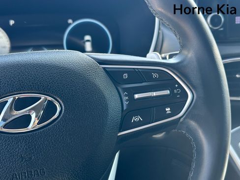 Used 2022 Hyundai Santa Fe XRT FWD image 13