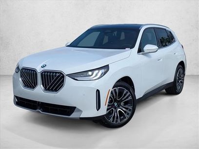 New 2026 BMW X3 xDrive30 w/ Convenience Package