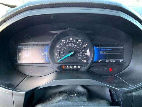 Used 2024 Ford Edge SEL w/ Convenience Package image 22