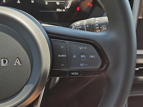 New 2026 MAZDA CX-5 AWD 2.5 S image 17
