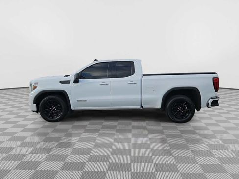Used 2021 GMC Sierra 1500 Elevation image 5
