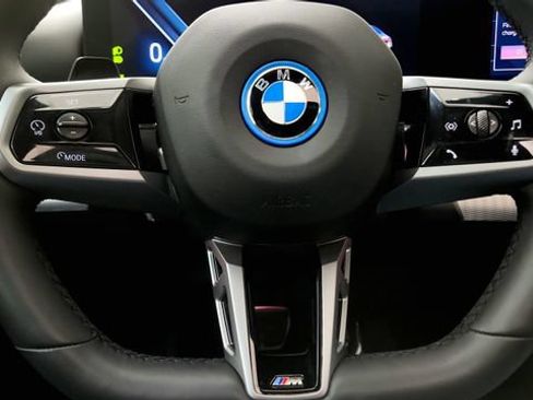 Used 2026 BMW i5 eDrive40 w/ M Sport Package RWD image 59