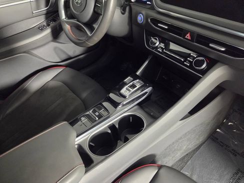 Used 2022 Hyundai Sonata SEL Plus FWD image 32