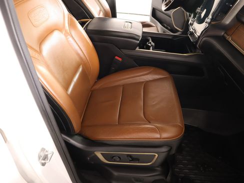 Used 2021 RAM 1500 Limited image 14