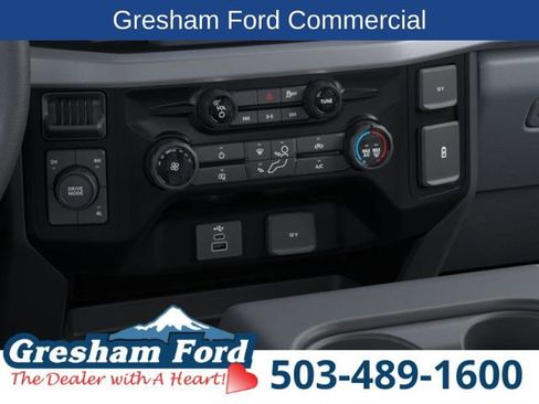 New 2026 Ford F350 XL w/ Snow Plow Prep Package image 18