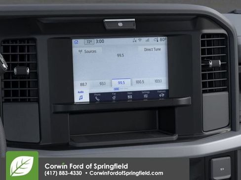 New 2026 Ford F350 XL image 16