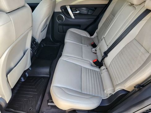 Used 2020 Land Rover Discovery Sport S AWD/4WD image 28