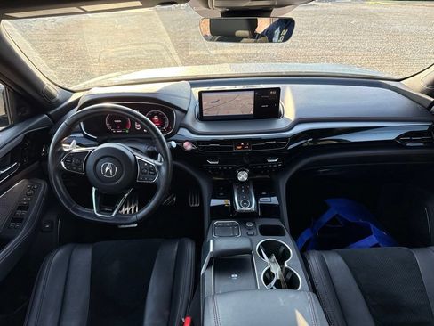 Used 2022 Acura MDX A-Spec AWD/4WD image 19