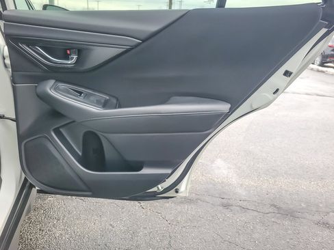 Certified 2023 Subaru Outback Premium w/ Popular Package #1 image 21