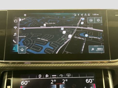 Used 2023 Audi RS Q8 AWD/4WD image 14