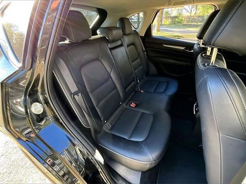 Used 2024 MAZDA CX-5 AWD 2.5 S w/ Select Package image 22