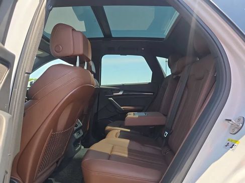 Used 2019 Audi Q5 2.0T Premium Plus w/ Premium Plus Package AWD/4WD image 43