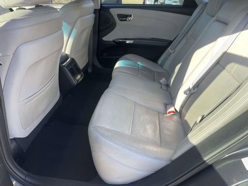 Used 2014 Toyota Avalon XLE image 11