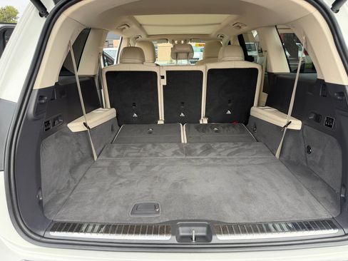 Used 2020 Mercedes-Benz GLS 450 4MATIC image 14