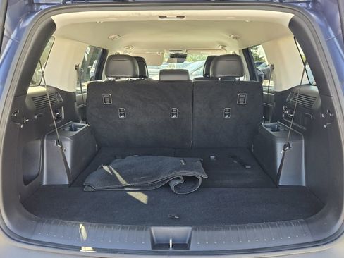 Used 2025 Hyundai Santa Fe SEL image 13