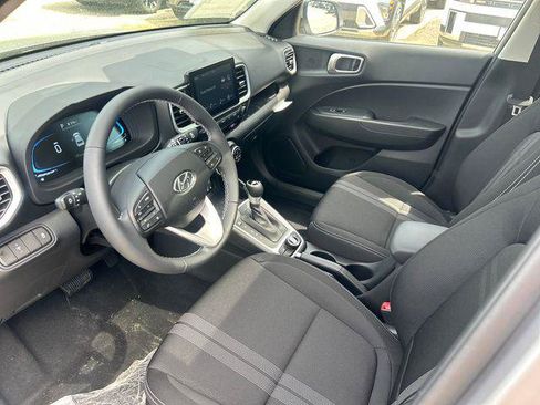 New 2026 Hyundai Venue SEL FWD image 13